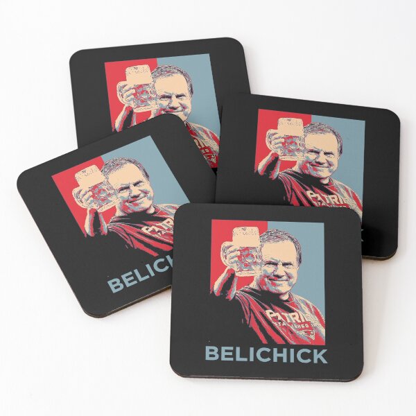 Item preview, Bill Belichick a Bill Belichick a Bill Belichick designed and sold by Huffohop.