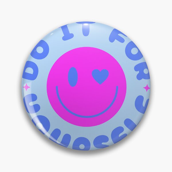 Item preview, DO IT FOR YOURSELF - GOOD VIBES  designed and sold by Funky  Fibers.