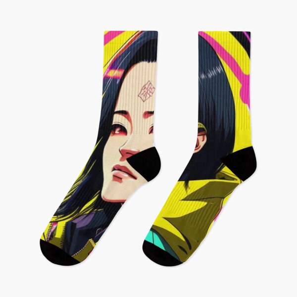 Item preview, Japanese Cyberpunk Vaporwave Aesthetic | 日本のサイバーパンク ヴェイパーウェイヴの美学 #12 designed and sold by Nagikseyanart.