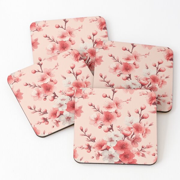 Item preview, Cherry Blossom designed and sold by GraphicsClub.