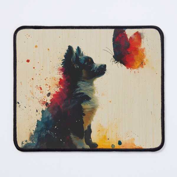 Item preview, Dog Lover designed and sold by RiawsShop.