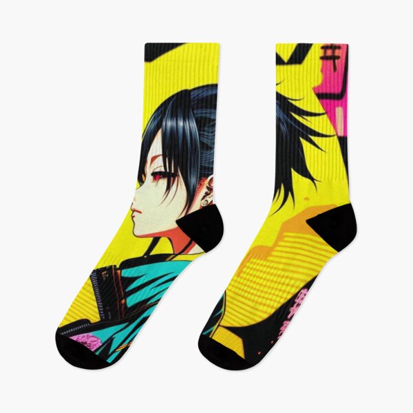 Item preview, Japanese Cyberpunk Vaporwave Aesthetic | 日本のサイバーパンク ヴェイパーウェイヴの美学 #14 designed and sold by Nagikseyanart.