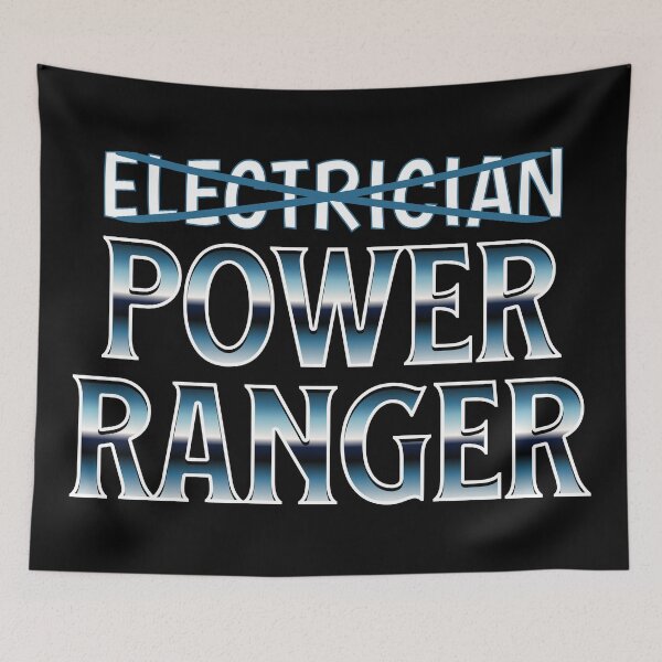 Item preview, Funny Electrician designed and sold by humnoo.