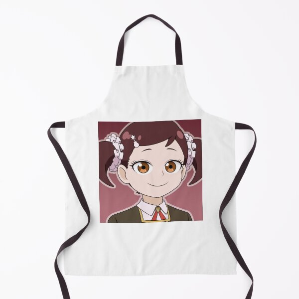 Item preview, Becky designed and sold by Retratosanime.