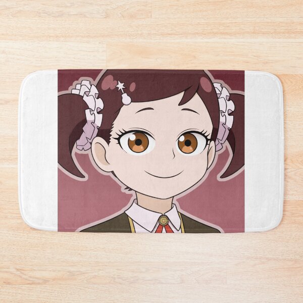 Item preview, Becky designed and sold by Retratosanime.