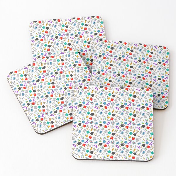 Item preview, Theoretical mechanics ideas or quantum particle formulas Suitable for everyone in the family. designed and sold by isaartboho.