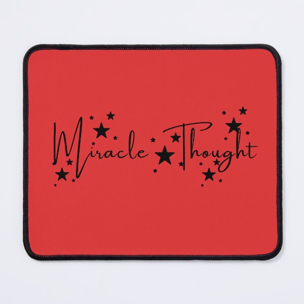 Item preview, Miracle Thought designed and sold by Supissaradesign.