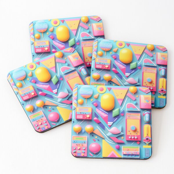 Item preview, Illustrative , Geometric Design designed and sold by GPrint001.
