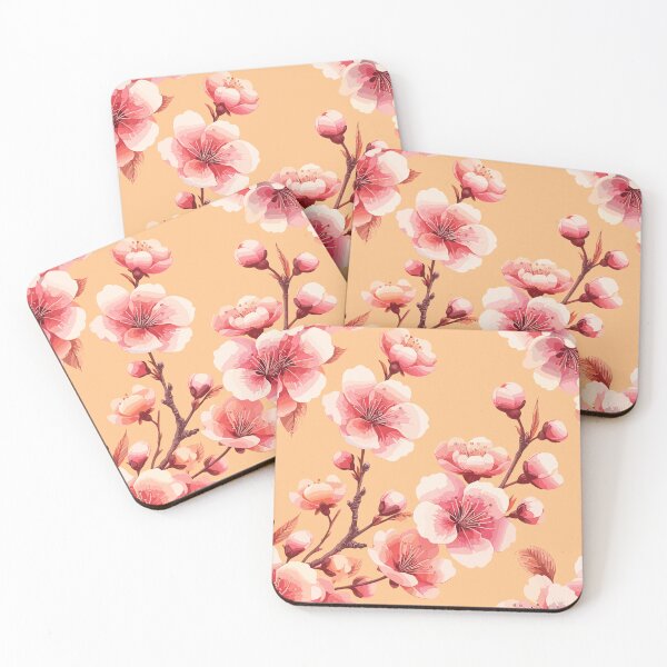 Item preview, Cherry Blossom designed and sold by GraphicsClub.