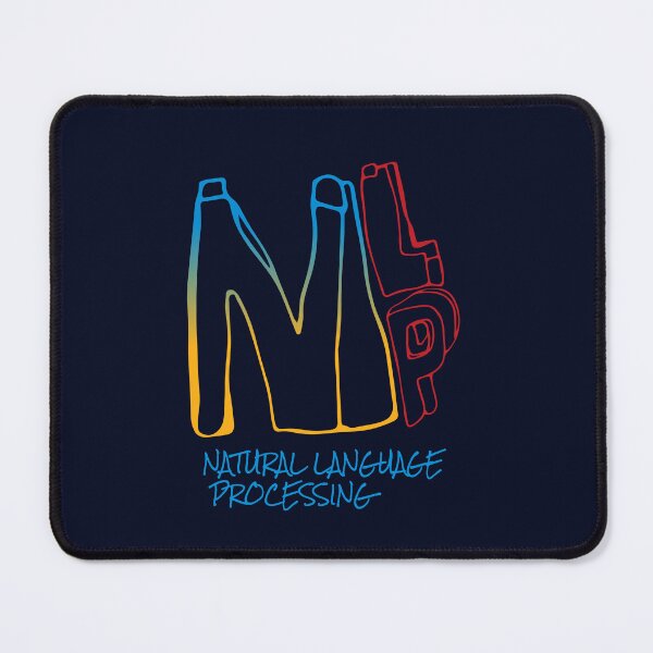 Item preview, Data Science - Nlp - Natural Language Processing.Png designed and sold by VandoorLabs.