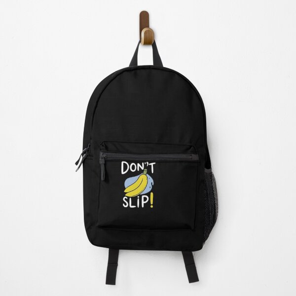 Item preview, Banana: Don't Slip! designed and sold by Dungeon-Depot.