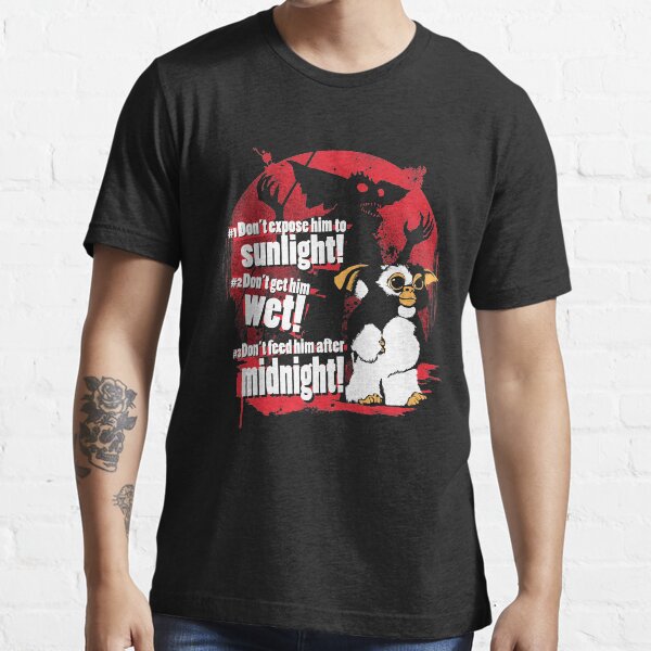 T-shirt essentiel