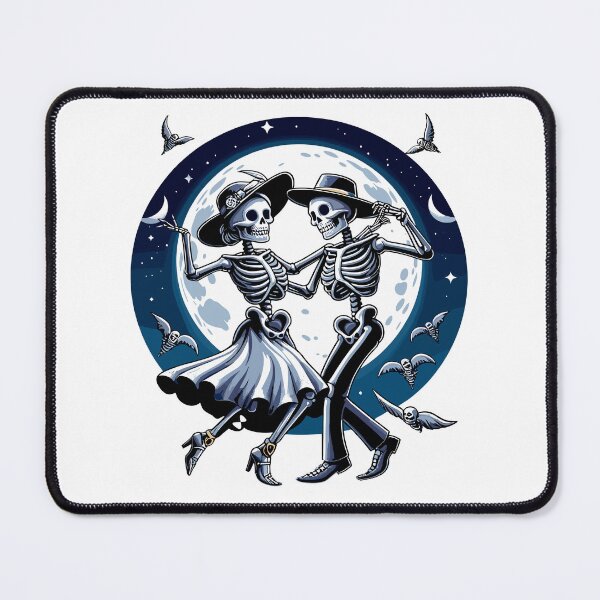 Item preview, Dancing In The Moonlight designed and sold by Designowner.