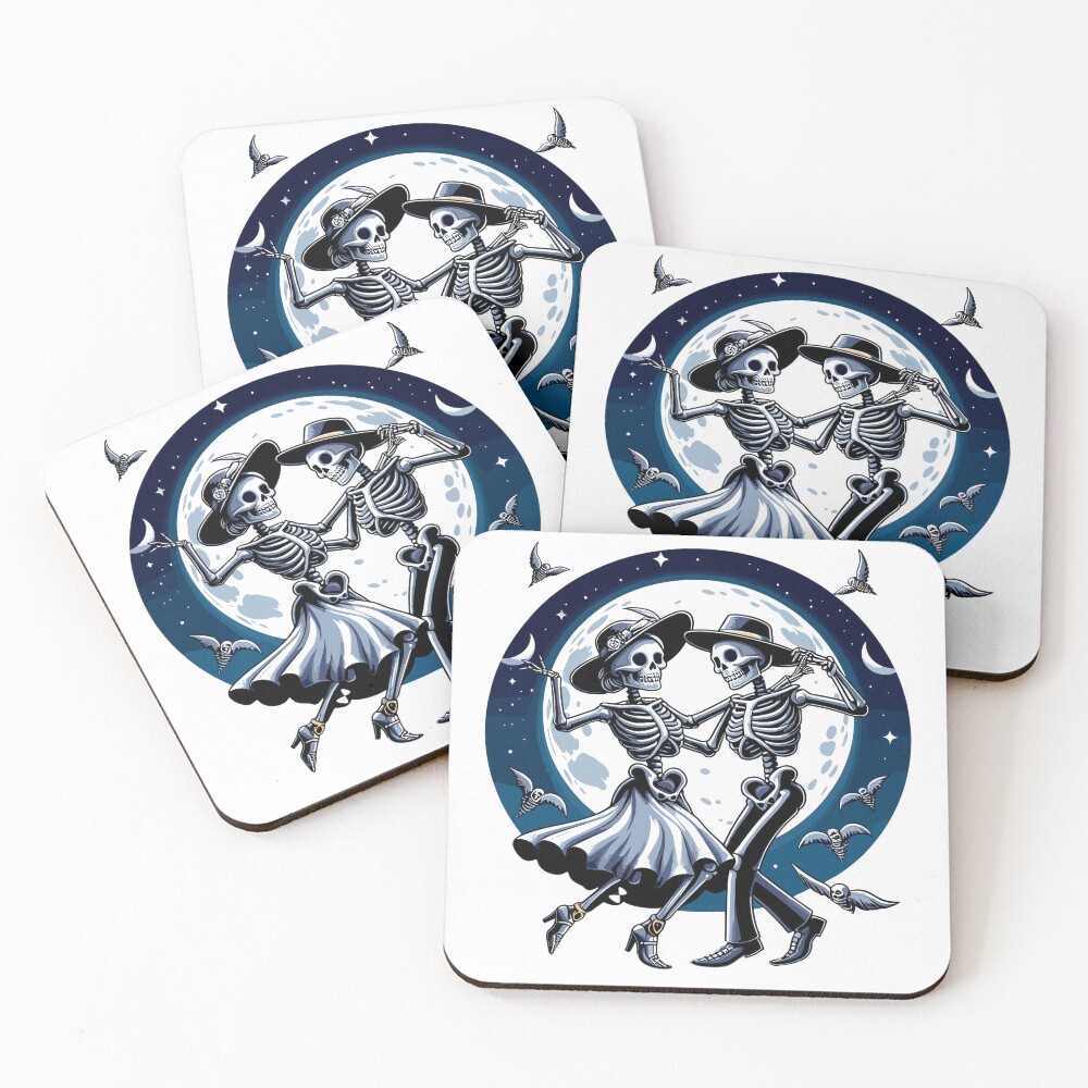 Item preview, Coasters (Set of 4) designed and sold by Designowner.