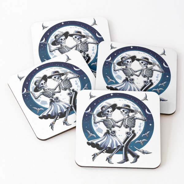 Item preview, Dancing In The Moonlight designed and sold by Designowner.
