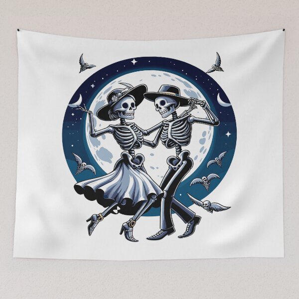 Item preview, Dancing In The Moonlight designed and sold by Designowner.