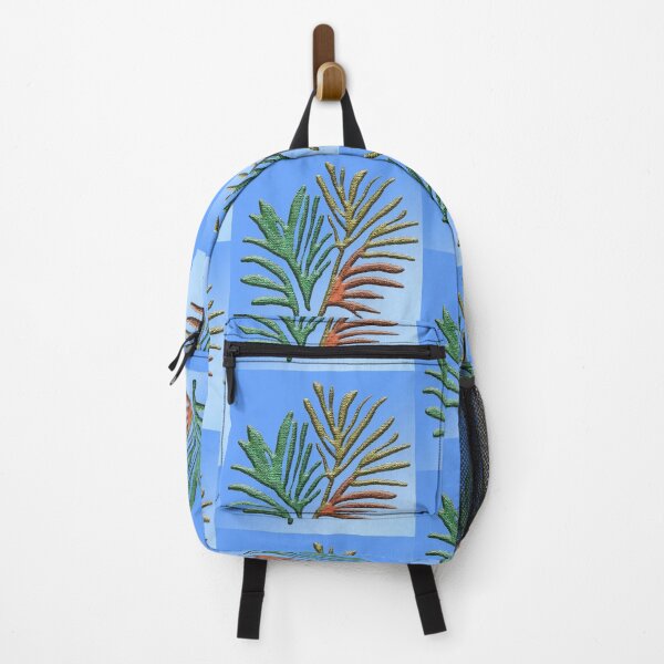 Item preview, Abstract Palm Frond designed and sold by ComicJo.