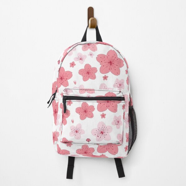 Item preview, Cherry Blossom Bliss Pattern #4 designed and sold by Geniecreatives.