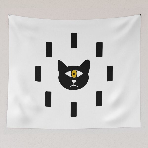 Item preview, Cat Cult, Cat Worshiper designed and sold by cutenesss.