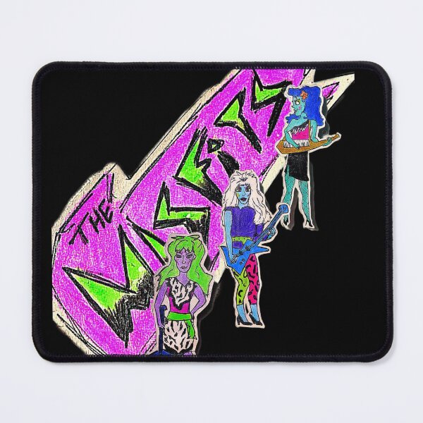 Item preview, The Misfits designed and sold by MajicBox.