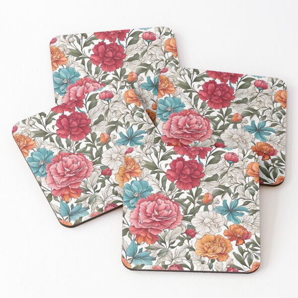 Item preview, carnation III designed and sold by Artful-Capture.