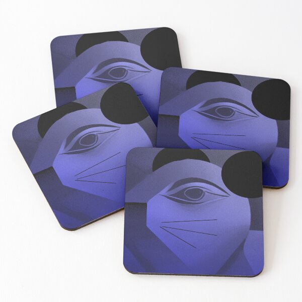 Item preview, Ask the mouse! ... designed and sold by Harryucksche.