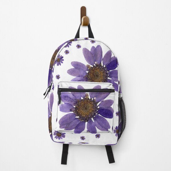 Item preview, Dried Pressed Flowers Purple Floral Aesthetic Nature Flower designed and sold by mimiscreativity.