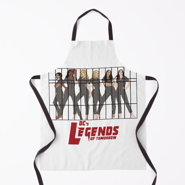 Item preview, Legendary Cell Block Tango Mashup v1 designed and sold by RotemChan.