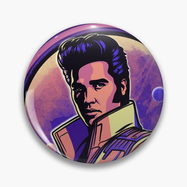 Item preview, Space King designed and sold by oliversum31.