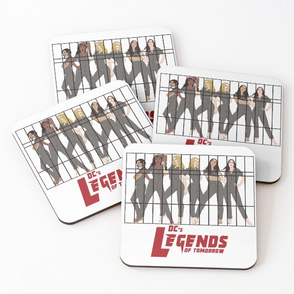 Item preview, Legendary Cell Block Tango Mashup v1 designed and sold by RotemChan.