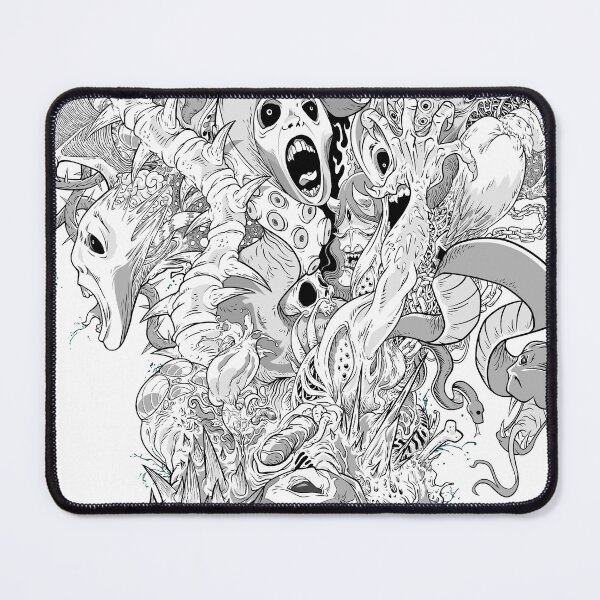 Item preview, SPAWN designed and sold by BAYOO-ART.