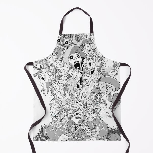 Item preview, SPAWN designed and sold by BAYOO-ART.