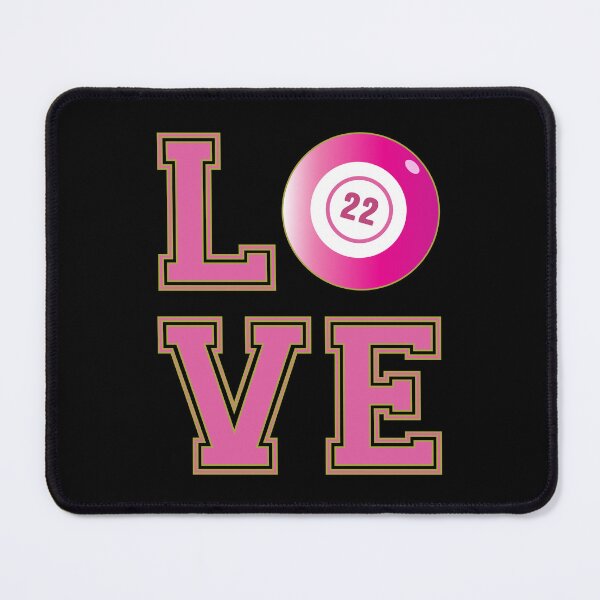 Item preview, Bingo Lover designed and sold by CreativeBridge.