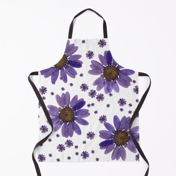 Item preview, Dried Pressed Flowers Purple Floral Aesthetic Nature Flower designed and sold by mimiscreativity.