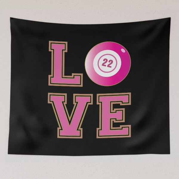 Item preview, Bingo Lover designed and sold by CreativeBridge.