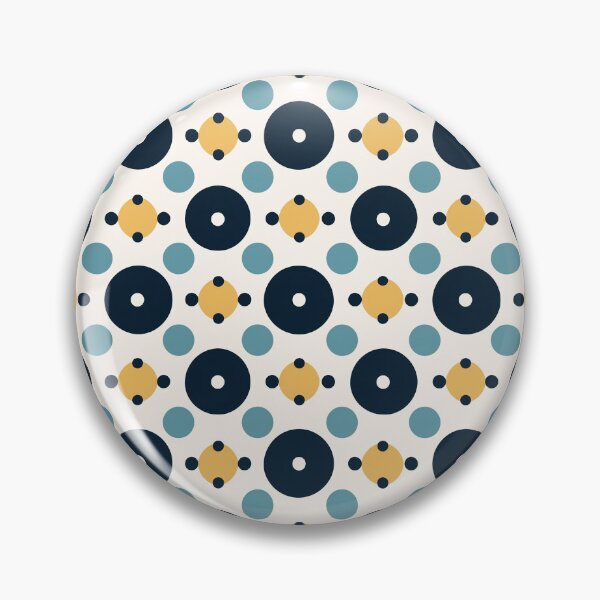 Artikelvorschau, Small Circular Pattern #2 entworfen und verkauft von Geniecreatives.