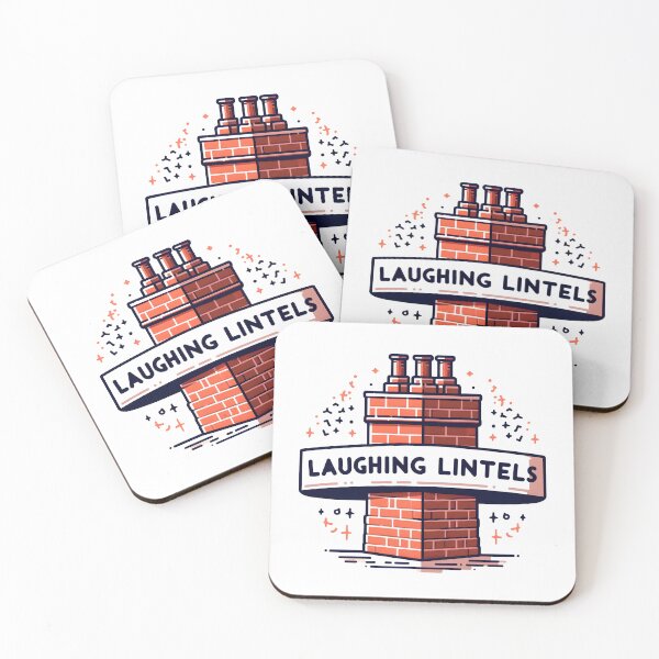 Item preview, Chimenea: Dinteles risueños designed and sold by Dungeon-Depot.