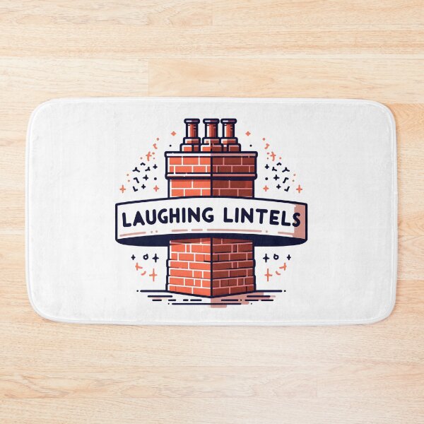 Item preview, Chimney: Laughing Lintels designed and sold by Dungeon-Depot.