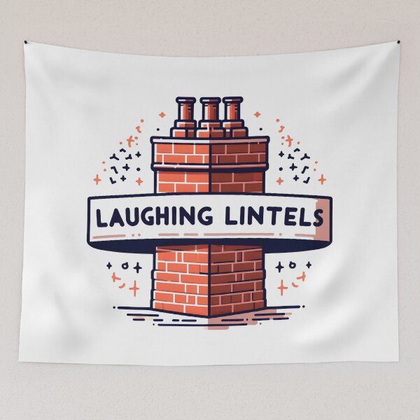 Item preview, Chimney: Laughing Lintels designed and sold by Dungeon-Depot.