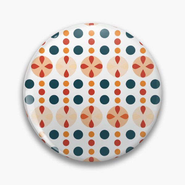 Artikelvorschau, Small Circular Pattern #3 entworfen und verkauft von Geniecreatives.