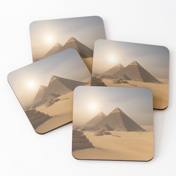 Item preview, The Great Pyramid Too designed and sold by Mothrrr.