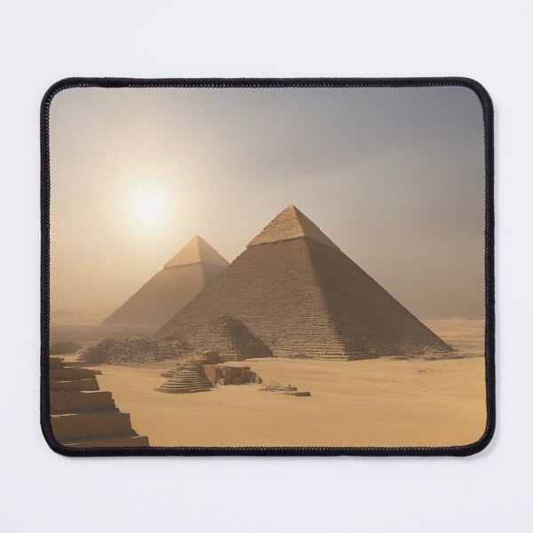 Item preview, The Great Pyramid Too designed and sold by Mothrrr.