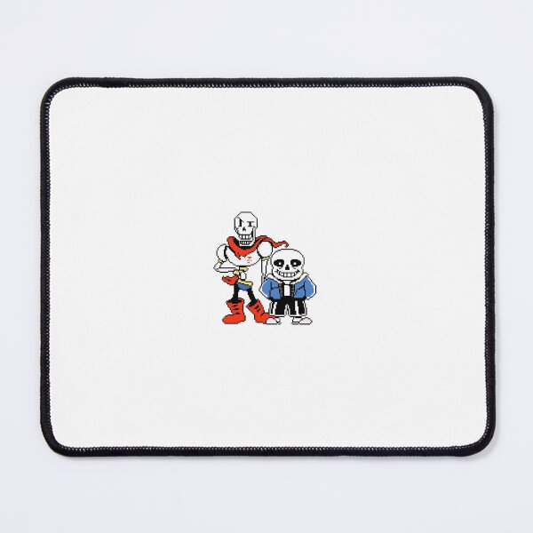Item preview, Sans and Papyrus Undertale designed and sold by delladuckfan.