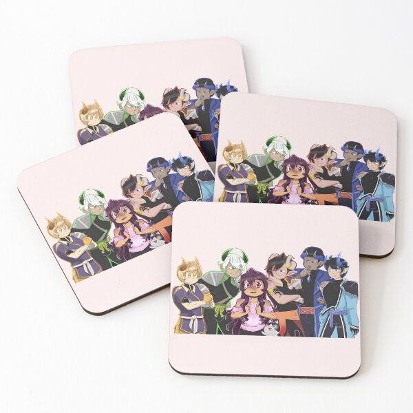 Item preview, My Inner Demons - All Together having Fun designed and sold by Adeel Mushtaq.