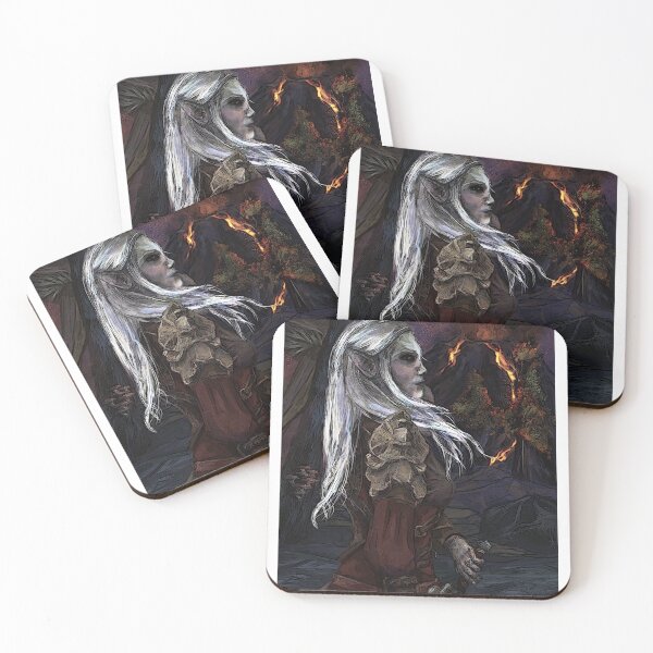 Item preview, Veya releth designed and sold by rungoblinrun.