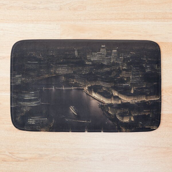 Item preview, Another Cityscape Too designed and sold by Mothrrr.