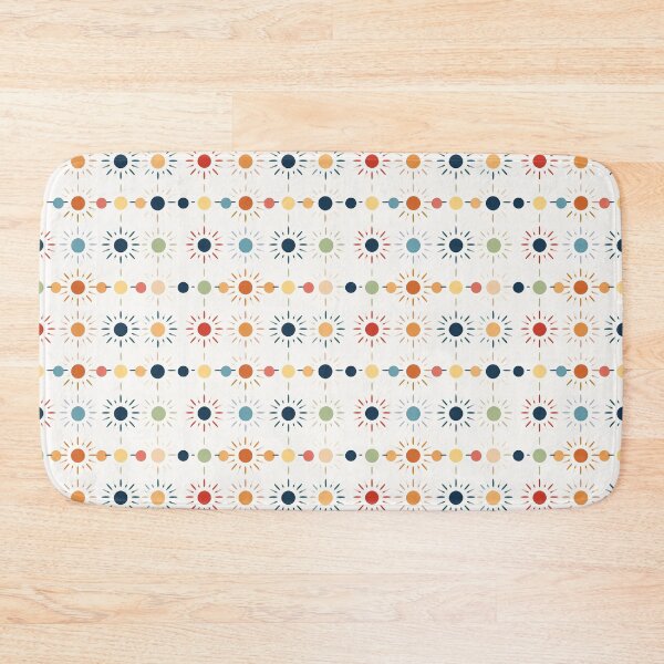 Item preview, Small Circular Pattern #5 designed and sold by Geniecreatives.