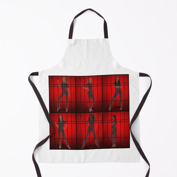 Item preview, Legendary Cell Block Tango Mashup v2 designed and sold by RotemChan.
