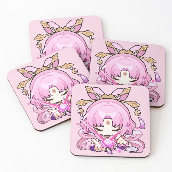 Item preview, Fu Xuan | Honkai: carril estelar designed and sold by Verthalies.