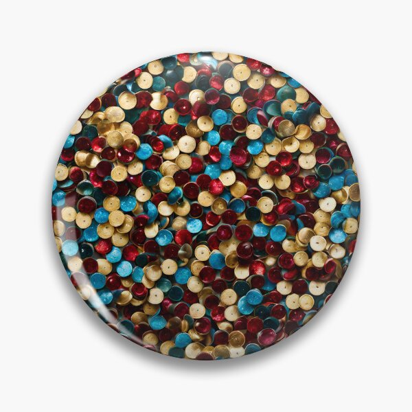 Item preview, Sequins designed and sold by PandorasWelt.